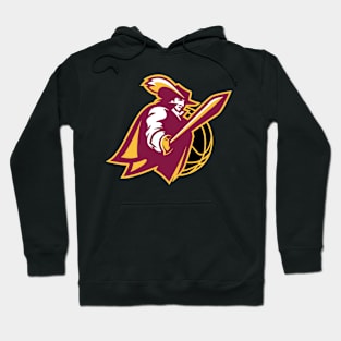 Cleveland-City Hoodie